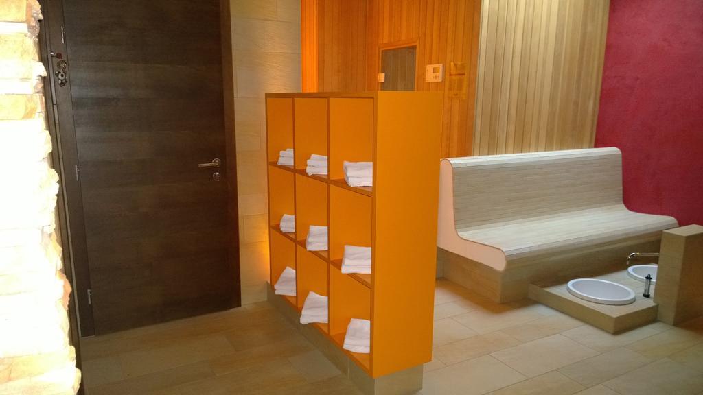 Apart Acasa Apartment ฟิสส์ ภายนอก รูปภาพ