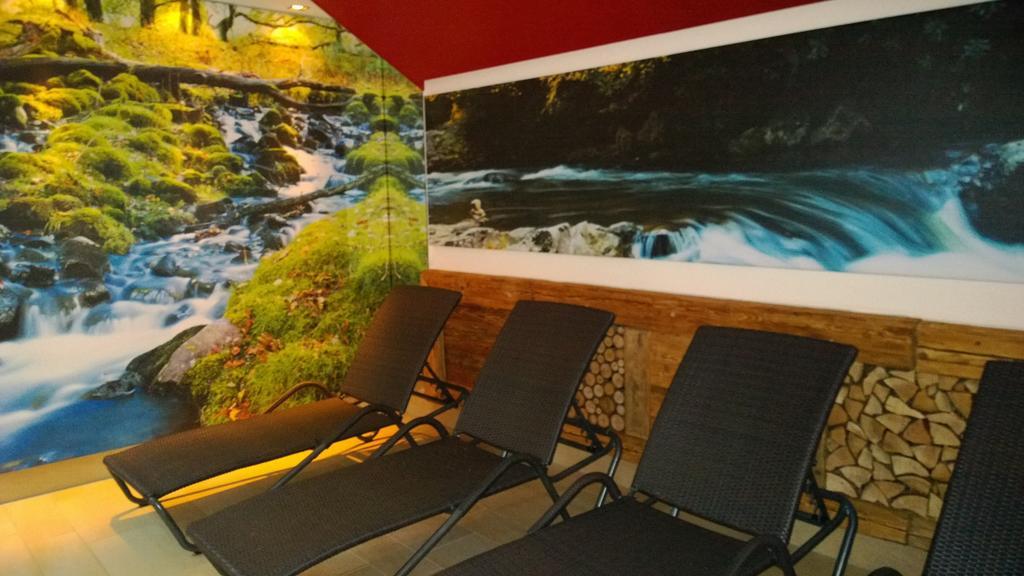 Apart Acasa Apartment ฟิสส์ ภายนอก รูปภาพ