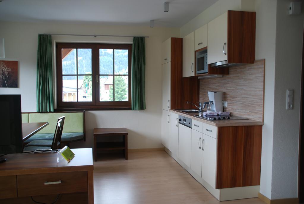 Apart Acasa Apartment ฟิสส์ ห้อง รูปภาพ
