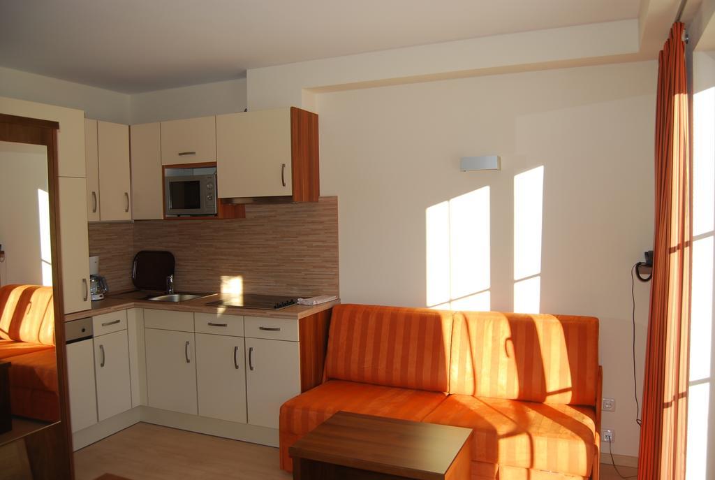 Apart Acasa Apartment ฟิสส์ ห้อง รูปภาพ